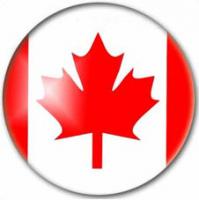 флаг канады