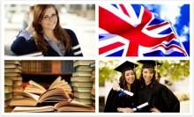 высшее образование в Великобритании