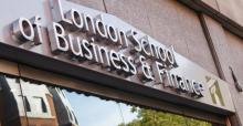 Лондонская школа бизнеса и финансов (LSBF)